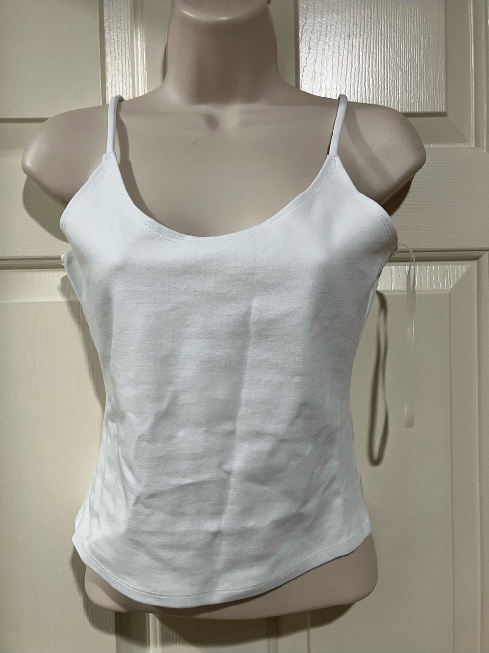 Fashion Nova NWT woman medium summer top